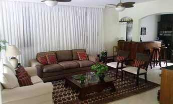 Imagem 2: MARAVILHOSA CASA EM CONDOMÍNIO FECHADO NO ITANHANGÁ , COMPOSTA DE 04 QUARTOS SENDO 02 SUIT