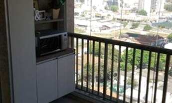 Imagem 2: Connection Brooklin, 63 m², 2 dormitórios à venda por R$ 850.000 - Brooklin - São Paulo/SP