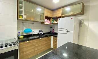 Imagem 4: Apartamento com 3 quartos, 75 m² - venda por R$ 560.000 ou aluguel por R$ 3.500/mês - Jard