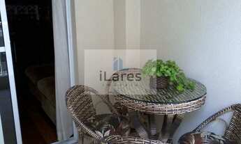 Imagem 4: Apartamento com 3 dorms, Planalto, São Bernardo do Campo - R$ 660 mil, Cod: 2284