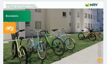 Imagem 5: Apartamento para venda tem 41 metros quadrados com 2 quartos em Jardim Arpoador - São Paul