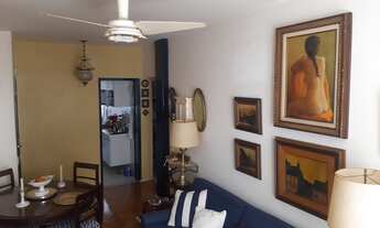 Imagem 5: Jardim Botânico Apartamento Sala 2 Quartos