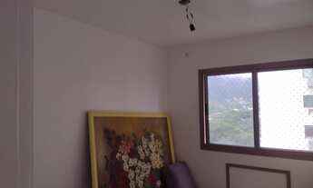 Imagem 7: Apartamento para venda condomínio Natura tem 94 metros quadrados com 3 quartos