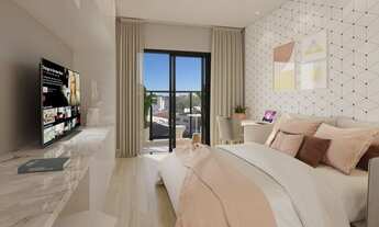 Imagem: Apartamento no Centro - ARYA 1