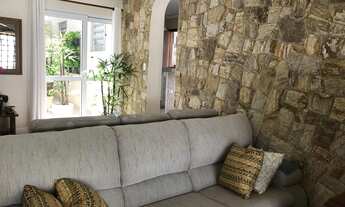 Imagem 7: Térrea para venda com 278 metros quadrados com 3 quartos em Dos Casa - São Bernardo do Cam