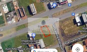 Imagem 2: LOTE | SETO BUENA VISTA | AV PRINCIPAL