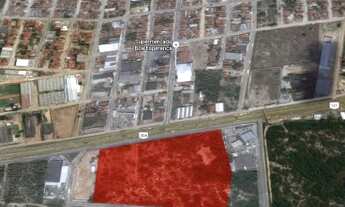 Imagem 3: ÁREAS PARA INVESTIMENTOS