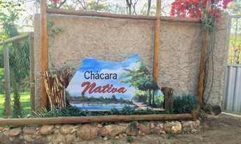 Imagem 2: Aluguel de chácara