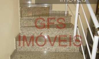 Imagem 3: Sobrado para Venda em São Paulo, Jardim Regina, 3 dormitórios, 1 suíte, 3 banheiros, 2 vag