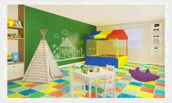 Imagem 7: Apartamento na granja viana com suíte, varanda gourmet e vaga de garagem livre km 21 da ra