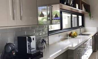 Imagem 7: Casa em Condomínio à venda no Bela Vista, 4 quartos, 4 suítes, Jardim Olhos D'Água, R