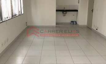 Imagem 3: Conjunto Comercial Disponível para Locação na Barra Funda