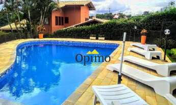 Imagem 1: Casa à venda, 350 m² por R$ 1.100.000,00 - Parque das Laranjeiras - Itatiba/SP