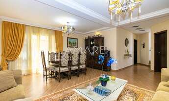 Imagem 2: SOBRADO com 4 dormitórios à venda com 300m² por R$ 990.000,00 no bairro Portão - CURITIBA