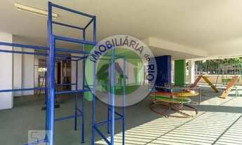 Imagem 3: RIO DE JANEIRO - Apartamento Padrão - CACHAMBI