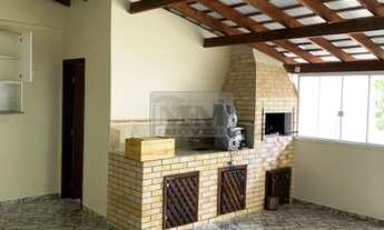 Imagem 7: Sobrado com 3 dormitórios à venda com 123.76m² por R$ 493.000,00 no bairro Pineville - PIN