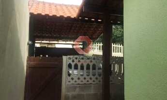 Imagem 6: Casa com 2 quartos sendo 1 suíte à venda, 77 m² por R$ 325.000,00 - Itaipuaçu - Maricá/RJ