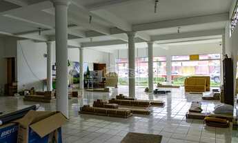 Imagem 5: SOBRADO COMERCIAL com 4 dormitórios para alugar com 754m² por R$ 11.000,00 no bairro Boque