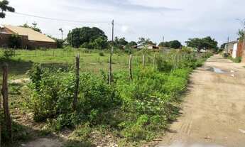 Imagem 5: Terrenos/Lotes para venda com 153 metros quadrados cada em Tapera - Aquiraz - Ce