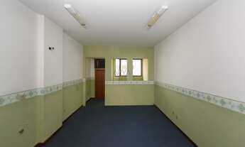 Imagem: Conjunto comercial no Centro - ARYA 1