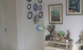 Imagem 2: Apartamento com 1 dormitório à venda, 48 m² por R$ 291.500,00 - Jardim Ampliação - São Pau