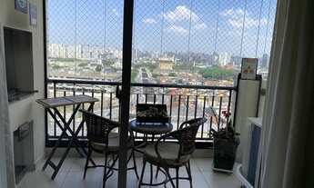 Imagem 3: Apartamento Locação