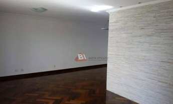Imagem 3: Apartamento com 3 salas e 2 suítes à venda, 170 m² por R$ 1.750.000 - Vila Leopoldina - Sã