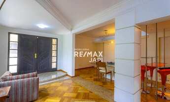 Imagem 6: Chácara À Venda Em Louveira - AC: 740 M² E AT: 2912 M² - 5 Quartos (Sendo 2 Suítes) - 14 V