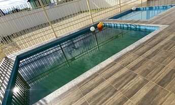 Imagem 3: Apartamento 3 quartos sendo 1 suíte com 62 metros no Setor Solar Ville