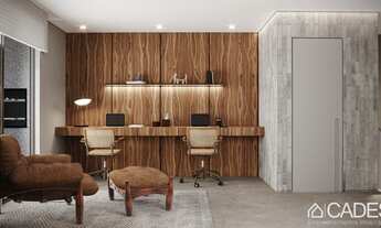 Imagem 5: SOBRADO TRIPLEX Casa com 3 dormitórios