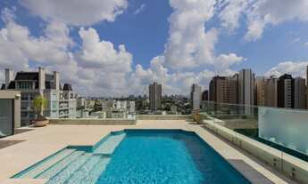 Imagem 3: Cobertura no Batel - ARYA 1