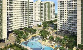 Imagem 2: Apartamento de 123 metros quadrados no bairro Vila da Penha com 3 quartos