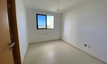 Imagem 4: Residencial Sebastiano Ricci - 3 suítes - 130m - Novo - Candelaria - Oportunidade