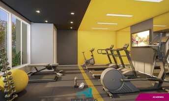 Imagem 4: Apartamento para venda com 36 metros quadrados com 2 quartos em Lapa - São Paulo - SP