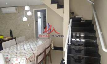 Imagem 5: Casa de condomínio com 3 quartos, 105m2, à venda em São Paulo, Vila Santa Catarina