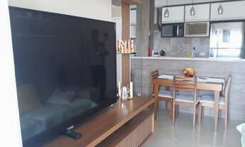 Imagem 6: Apartamento para venda possui 51 2q com 2 quartos em Vila Prudente, Vila Bela - São Paulo