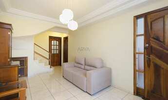 Imagem 3: Sobrado no Boa Vista - ARYA 1