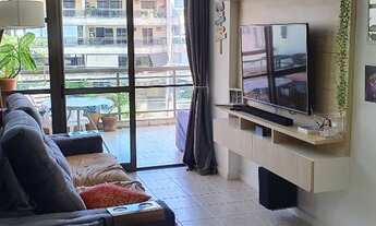 Imagem 2: Apartamento no Recreio, 3 quartos, 1 suíte , 3 banheiros, sol da manhã e bem localizado