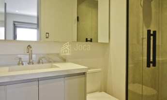 Imagem 7: Apartamento no Jardins, mobiliado com 70m², 2 dorms. 1 suíte! - Com aluguel de 10.mil ao m