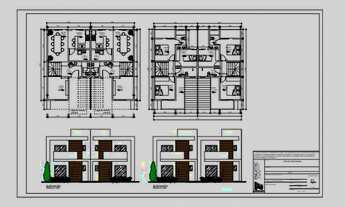 Imagem 5: Sobrado  Casa com 3 dormitórios