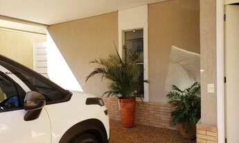 Imagem 2: Casa em Condomínio para Venda em Ribeirão Preto, Ribeirânia, 4 dormitórios, 4 suítes, 6 ba