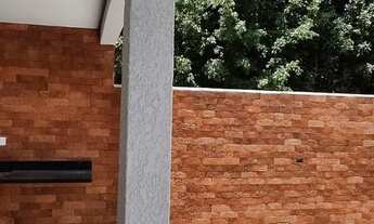 Imagem 3: Cobertura com 2 dormitórios à venda, 105 m² por R$ 450.000,00 - Parque das Nações - Santo