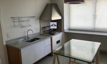 Imagem 3: São Paulo - Apartamento Padrão - Campo Belo