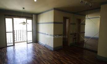 Imagem: Apartamento com 2 dormitórios à venda