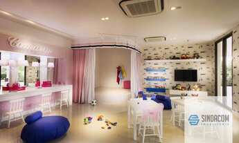 Imagem 6: Apartamento à venda, 134 m² por R$ 1.135.000,00 - Barra da Tijuca - Rio de Janeiro/RJ