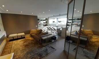 Imagem: ESPETACULAR apartamento de 3 quartos,