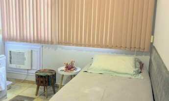 Imagem 3: 03 QUARTOS SUTE QUADRA DO MAR DE CAMBURI