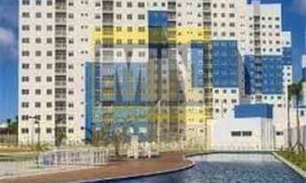 Imagem: Salvador - Apartamento Padrão - Piatã