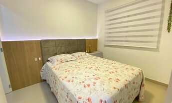 Imagem: Apartamento para venda com 56 metros quadrados