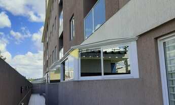 Imagem 4: AP NOVO COM 3 DORMITÓRIOS, SUÍTE, SACADA COM CHURRASQUEIRA NO CAPÃO RASO